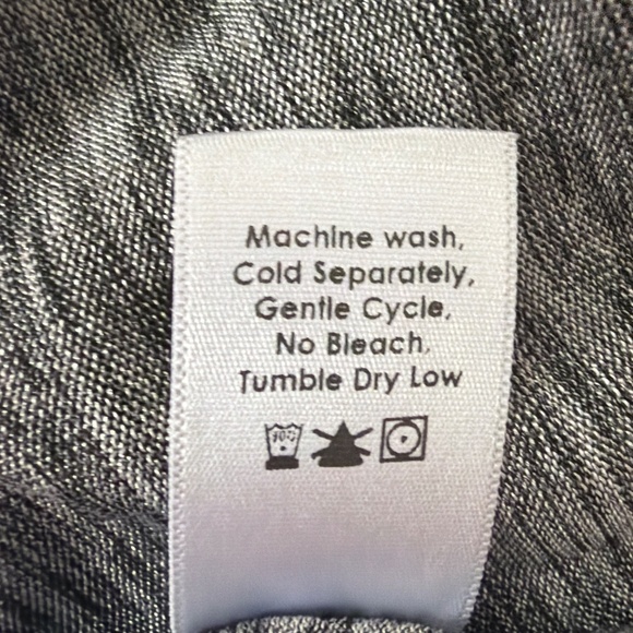 Shimmery tank top - Picture 4 of 5